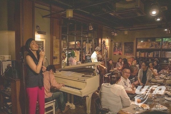 インダルスドリーム