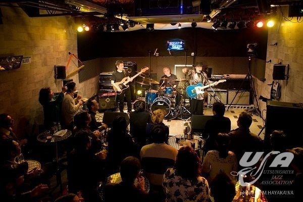 ビートクラブスタジオ