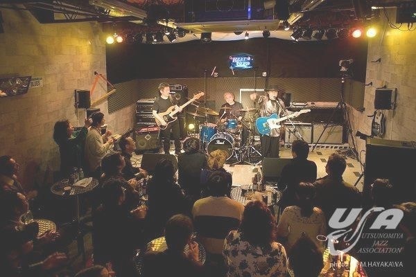 ビートクラブスタジオ