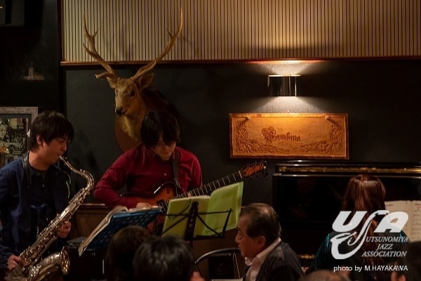 宇都宮ジャズクルージング2019 Vol.3