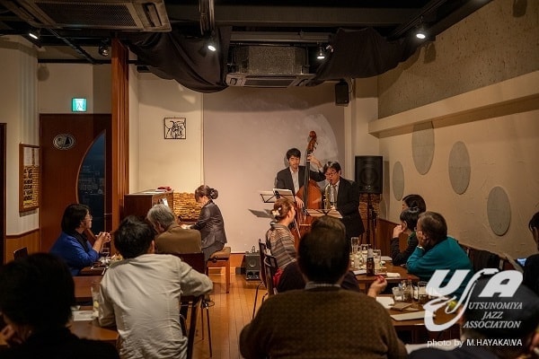 宇都宮ジャズクルージング2019 Vol.3