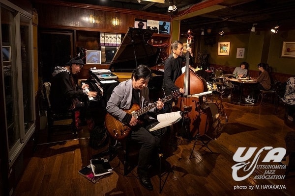宇都宮ジャズクルージング2019 Vol.3