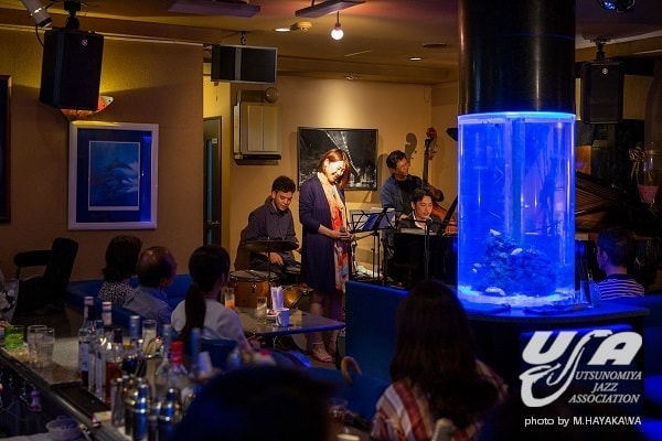 宇都宮ジャズクルージング2019 Vol.2