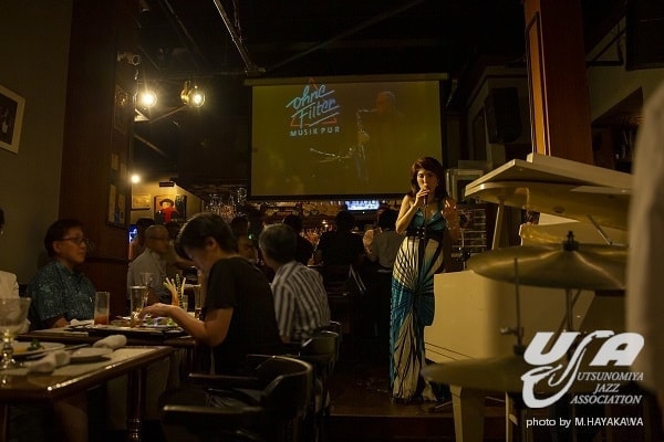 宇都宮ジャズクルージング2019 Vol.2