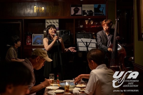 宇都宮ジャズクルージング2019 Vol.2