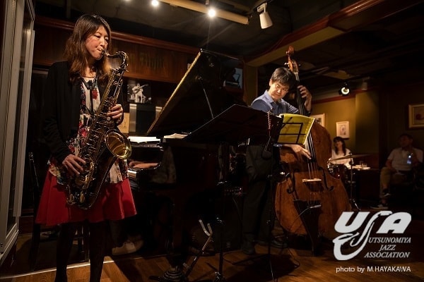 宇都宮ジャズクルージング2019 Vol.1