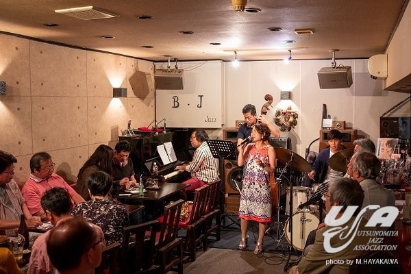宇都宮ジャズクルージング2019 Vol.1