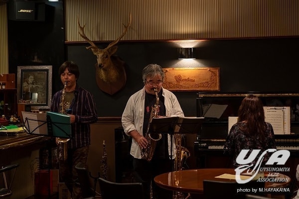 宇都宮ジャズクルージング2019 Vol.1