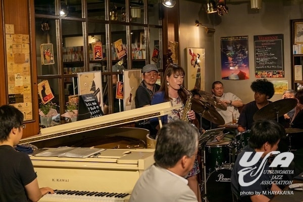 宇都宮ジャズクルージング2019 Vol.1
