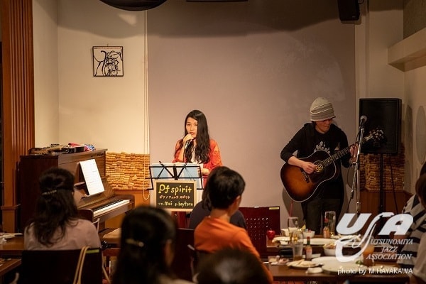 宇都宮ジャズクルージング2019 Vol.1