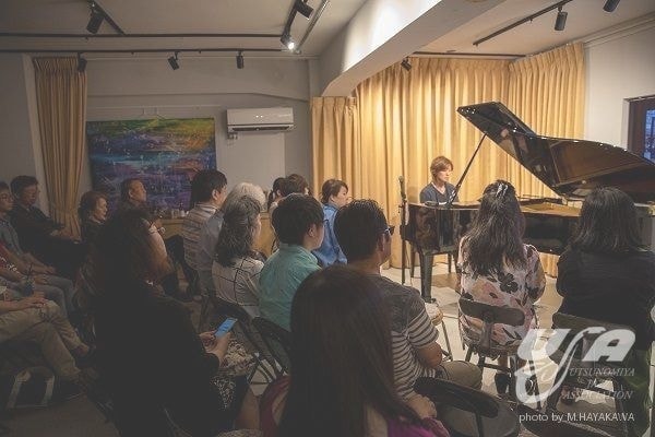 カフェインクブルー