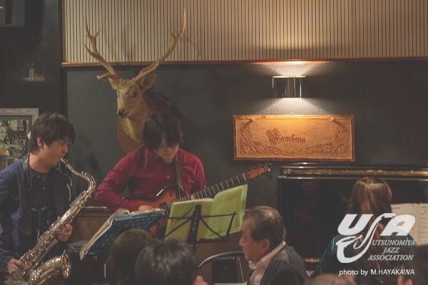 宇都宮ジャズクルージング2019 Vol.3