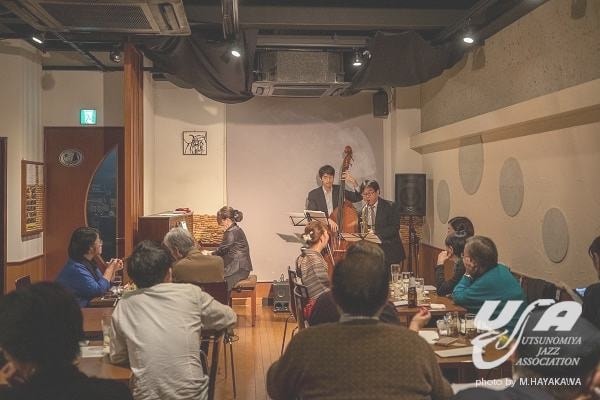 宇都宮ジャズクルージング2019 Vol.3