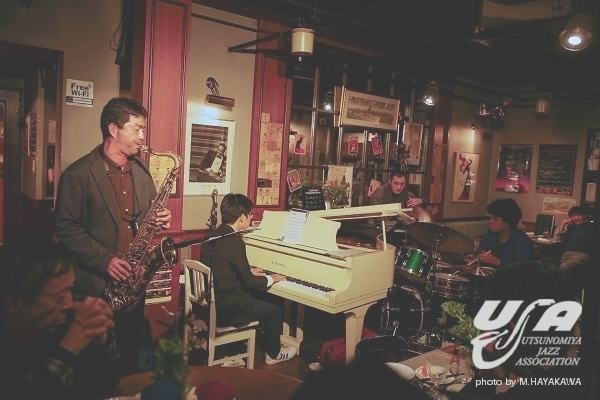 宇都宮ジャズクルージング2019 Vol.3