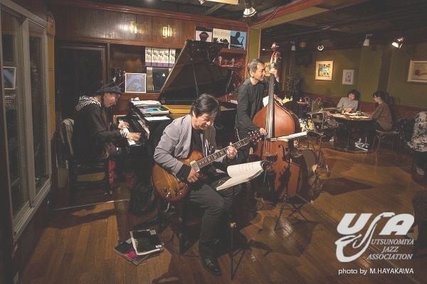 宇都宮ジャズクルージング2019 Vol.3