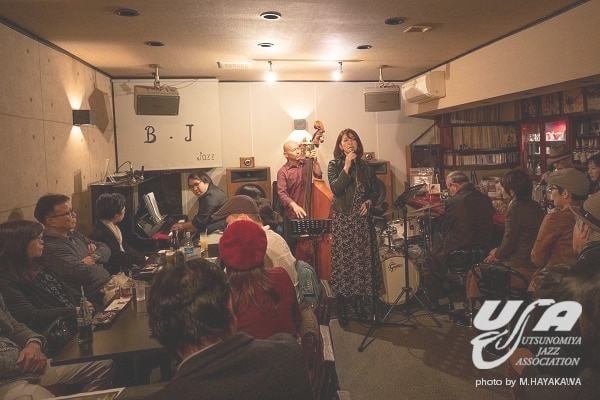 宇都宮ジャズクルージング2019 Vol.3