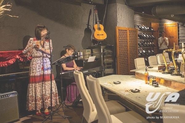 宇都宮ジャズクルージング2019 Vol.2