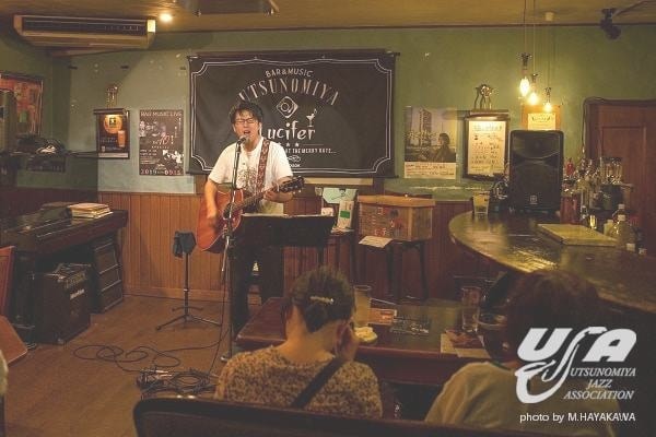 宇都宮ジャズクルージング2019 Vol.2