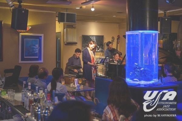 宇都宮ジャズクルージング2019 Vol.2