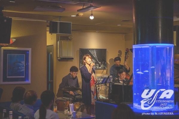 宇都宮ジャズクルージング2019 Vol.2