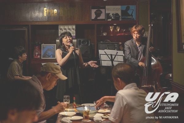 宇都宮ジャズクルージング2019 Vol.2