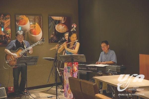宇都宮ジャズクルージング2019 Vol.2