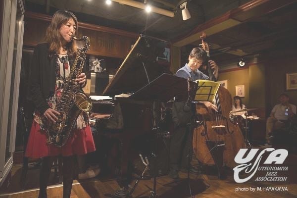 宇都宮ジャズクルージング2019 Vol.1