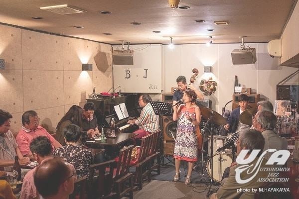 宇都宮ジャズクルージング2019 Vol.1