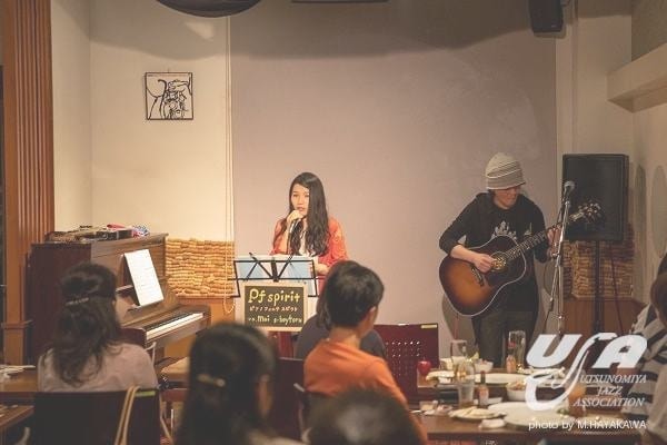 宇都宮ジャズクルージング2019 Vol.1