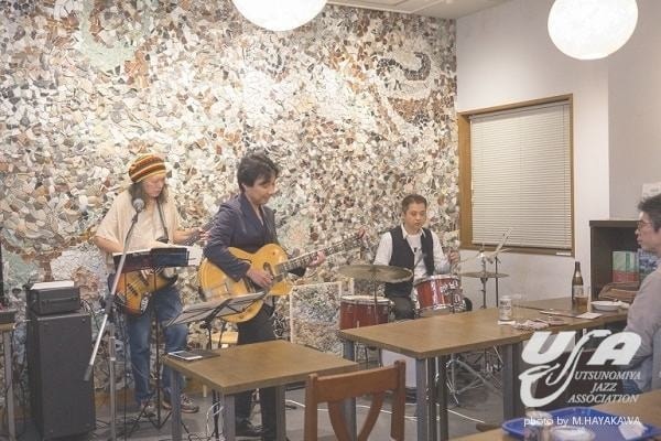 宇都宮ジャズクルージング2017 Vol.3