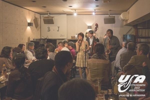 宇都宮ジャズクルージング2017 Vol.3