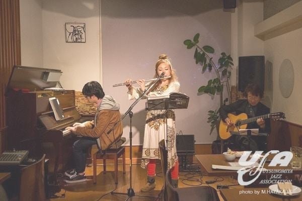 宇都宮ジャズクルージング2017 Vol.3