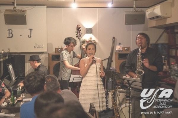 宇都宮ジャズクルージング2017 Vol.2