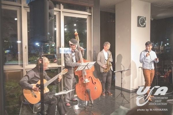 宇都宮ジャズクルージング2017 Vol.2