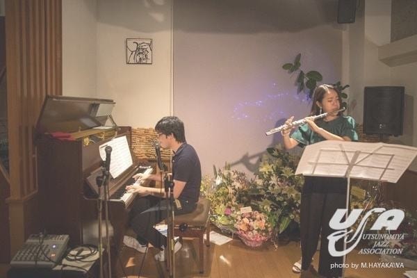 宇都宮ジャズクルージング2017 Vol.2