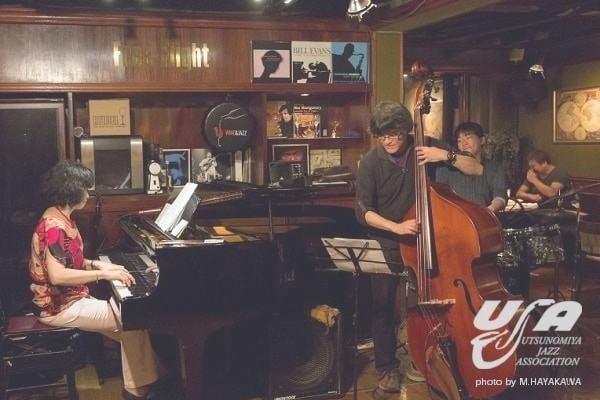 宇都宮ジャズクルージング2017 Vol.1