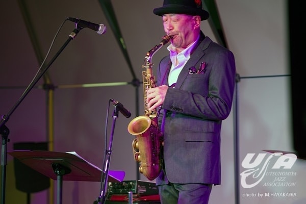 宇都宮ジャズ協会特別ライブ