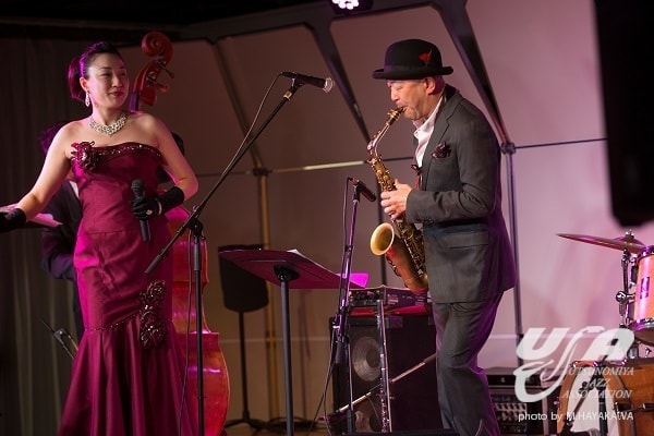 宇都宮ジャズ協会特別ライブ