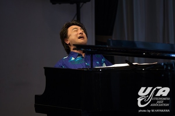 宇都宮ジャズ協会特別ライブ