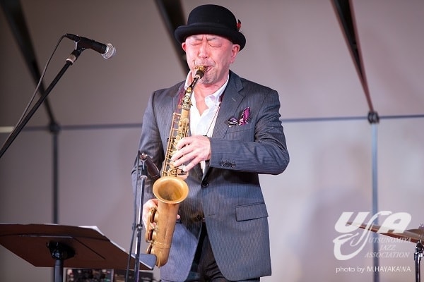宇都宮ジャズ協会特別ライブ