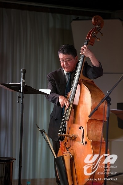 宇都宮ジャズ協会特別ライブ