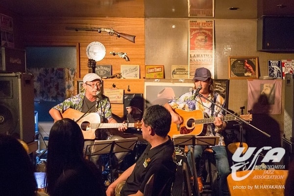 宇都宮ジャズクルージング2016 Vol.2