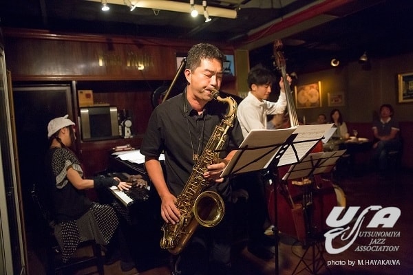 宇都宮ジャズクルージング2016 Vol.2