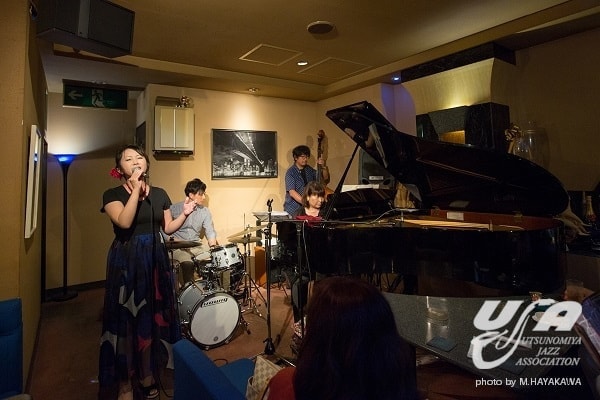 宇都宮ジャズクルージング2016 Vol.2