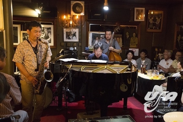 宇都宮ジャズクルージング2016 Vol.2