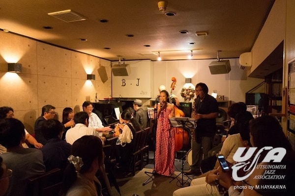 宇都宮ジャズクルージング2016 Vol.2