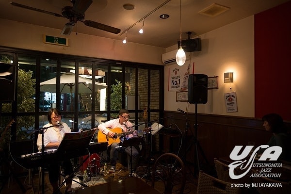宇都宮ジャズクルージング2016 Vol.2