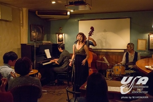 宇都宮ジャズクルージング2016 Vol.2