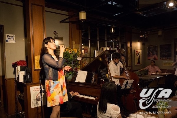 宇都宮ジャズクルージング2016 Vol.2