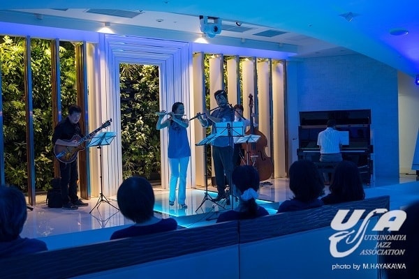 宇都宮ジャズクルージング2016 Vol.2